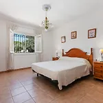 Casa Jacamar Villa