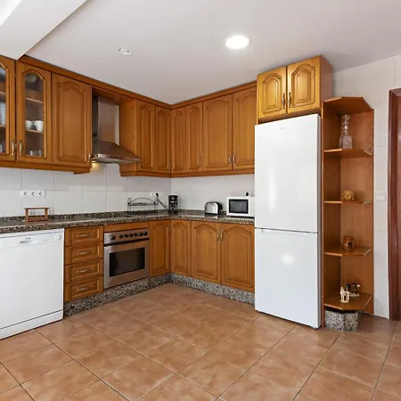 Вілла Casa Jacamar Марбелья