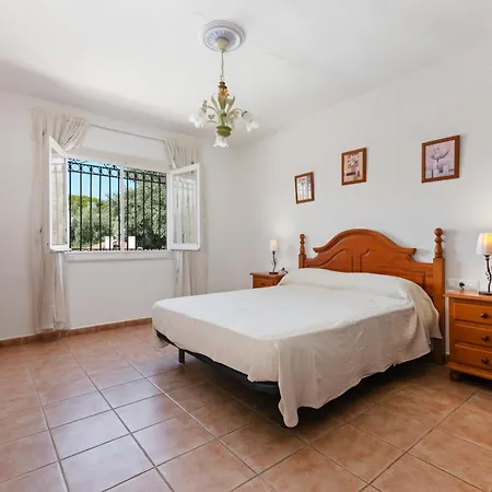 Casa Jacamar Вілла