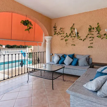Casa Jacamar *