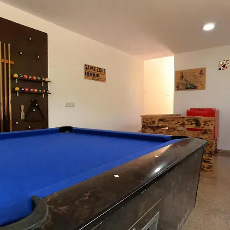 Casa Jacamar *
