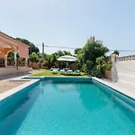 Casa Jacamar فيلة ماربيا