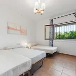 Casa Jacamar * ماربيا