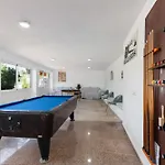 فيلة Casa Jacamar ماربيا