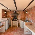Casa Jacamar فيلة
