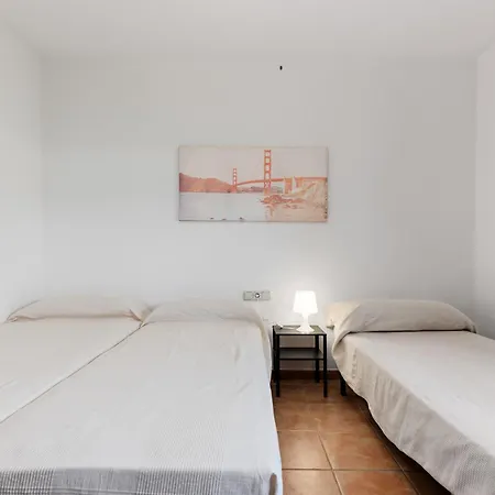 Βίλα Casa Jacamar *