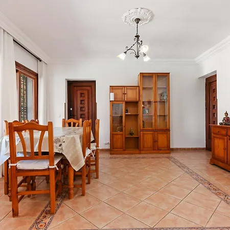 Βίλα Casa Jacamar Μαρμπέλλα