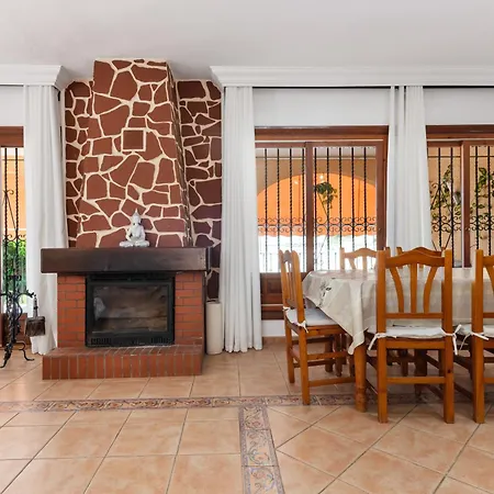 Casa Jacamar ماربيا