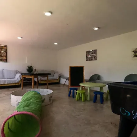 Casa Jacamar Βίλα Μαρμπέλλα