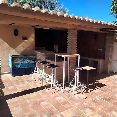 Casa Jacamar * ماربيا
