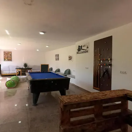 Casa Jacamar Βίλα