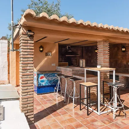 Casa Jacamar Villa *