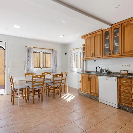 Casa Jacamar * Marbella