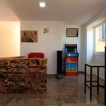 Casa Jacamar Villa Marbella