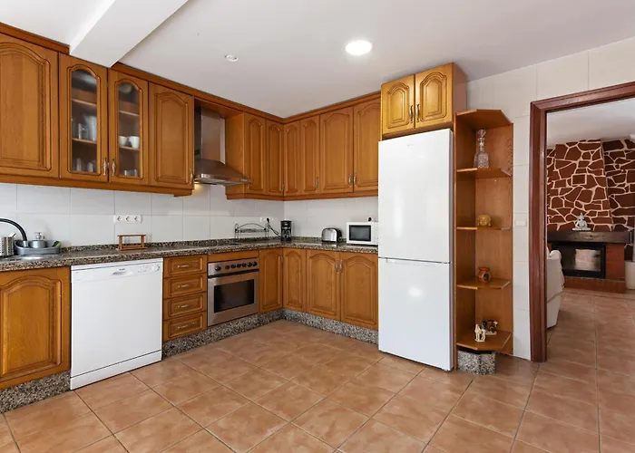 Willa Casa Jacamar Marbella