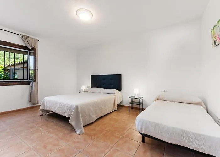 Casa Jacamar * 马尔韦利亚