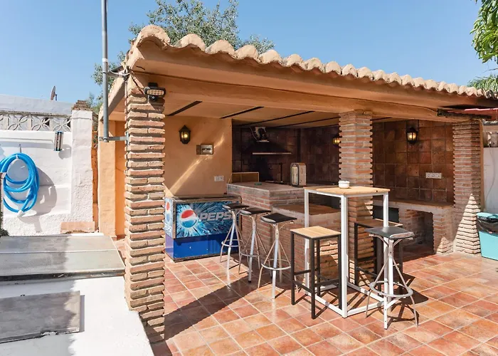 Casa Jacamar Willa *