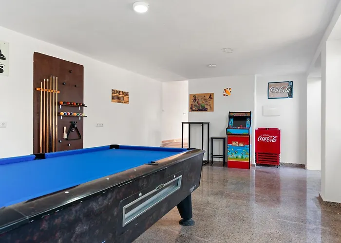 别墅 Casa Jacamar *