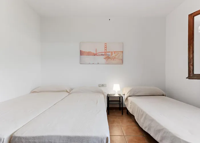 别墅 Casa Jacamar *