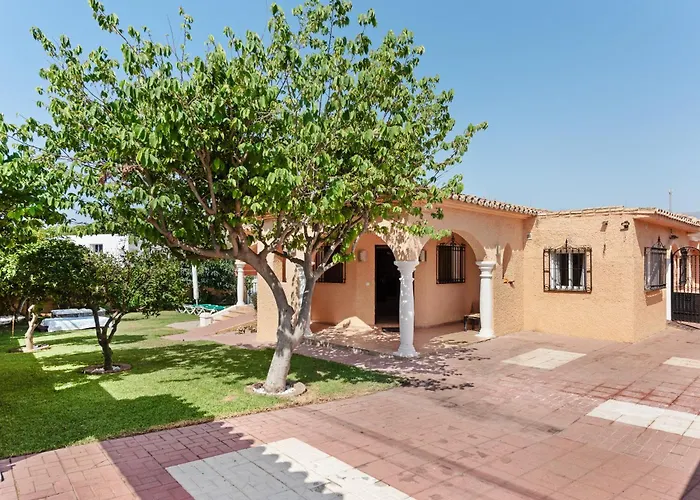 Casa Jacamar 马尔韦利亚