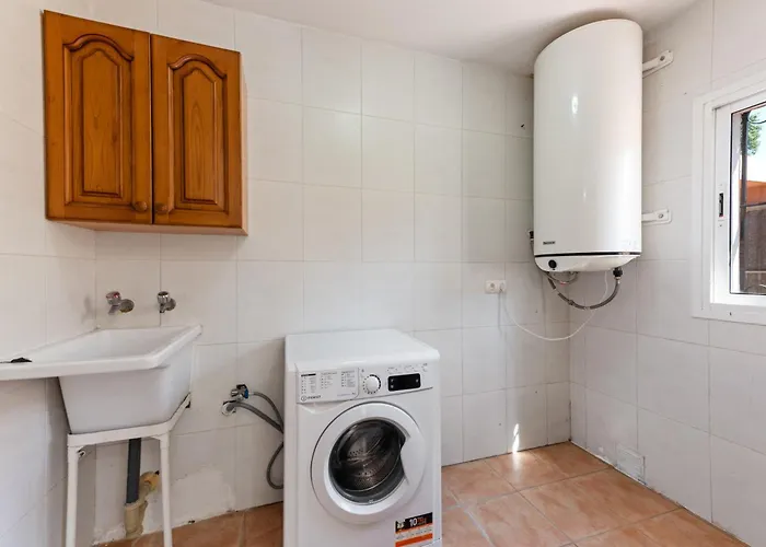 Casa Jacamar 马尔韦利亚