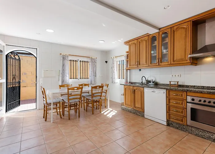 Casa Jacamar * 马尔韦利亚