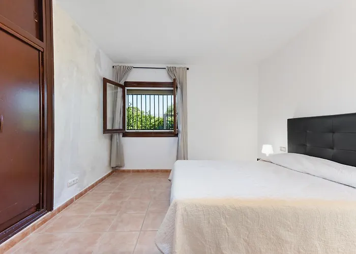 Casa Jacamar 别墅 *