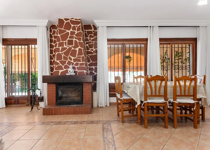 Casa Jacamar Marbella