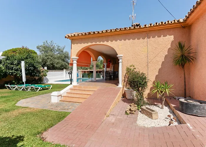 Casa Jacamar * 马尔韦利亚