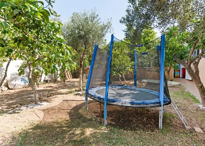 Casa Jacamar Willa Marbella