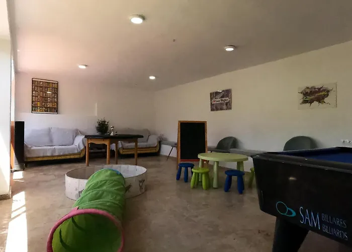 Casa Jacamar 别墅 马尔韦利亚