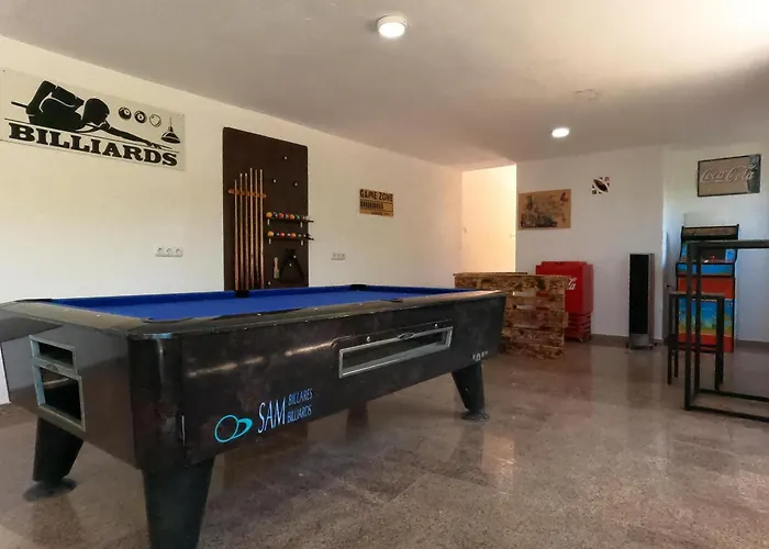 Casa Jacamar 别墅 马尔韦利亚