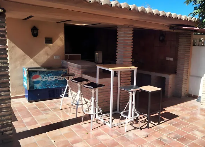 Casa Jacamar * Marbella