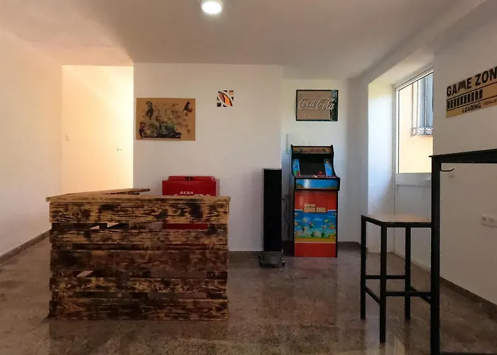 Casa Jacamar Willa Marbella