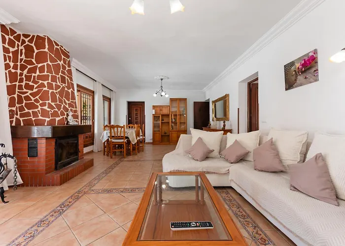 Casa Jacamar 马尔韦利亚