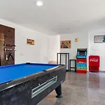 빌라 Casa Jacamar *