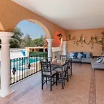 Casa Jacamar *