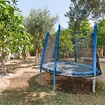 Casa Jacamar 빌라 마르베야