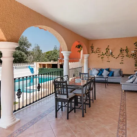 Casa Jacamar *