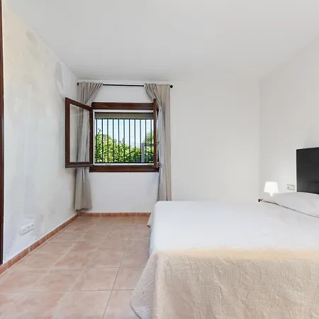 Casa Jacamar וילה *