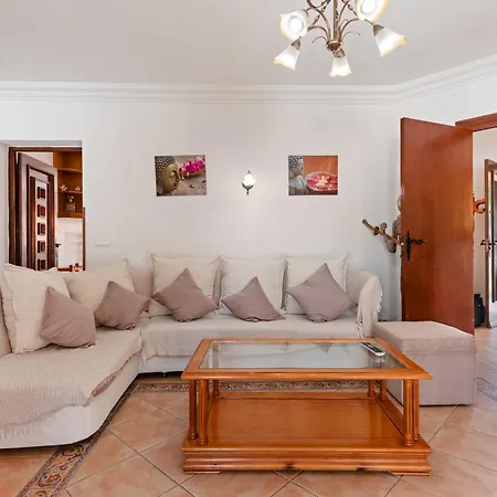 Casa Jacamar וילה