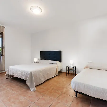 Casa Jacamar * マルベーリャ