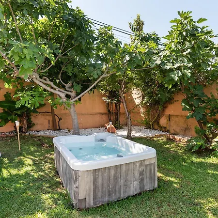 ヴィラ Casa Jacamar