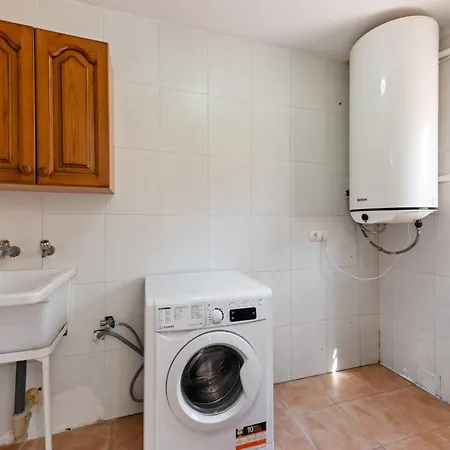 Casa Jacamar マルベーリャ