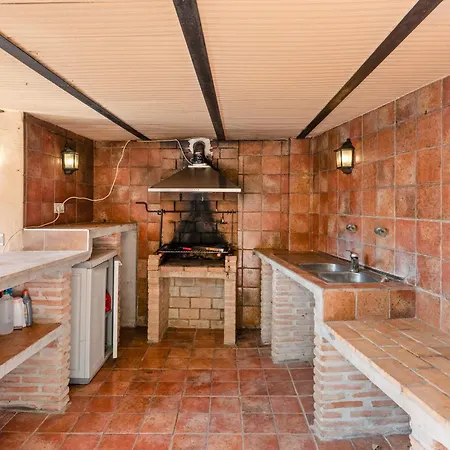 Casa Jacamar ヴィラ