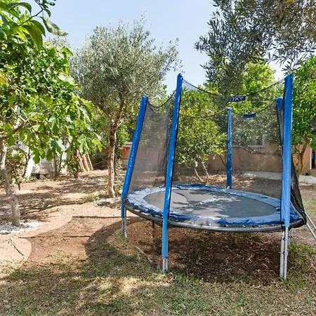 Casa Jacamar ヴィラ マルベーリャ