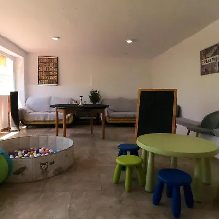 Casa Jacamar ヴィラ マルベーリャ